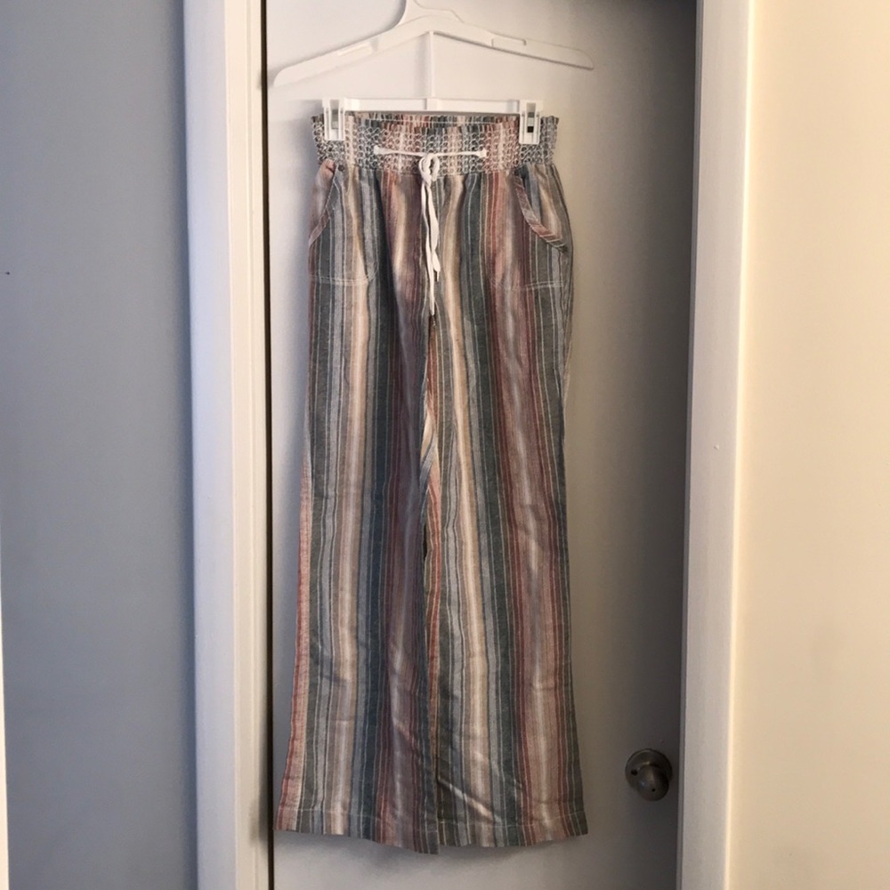 Beach pants